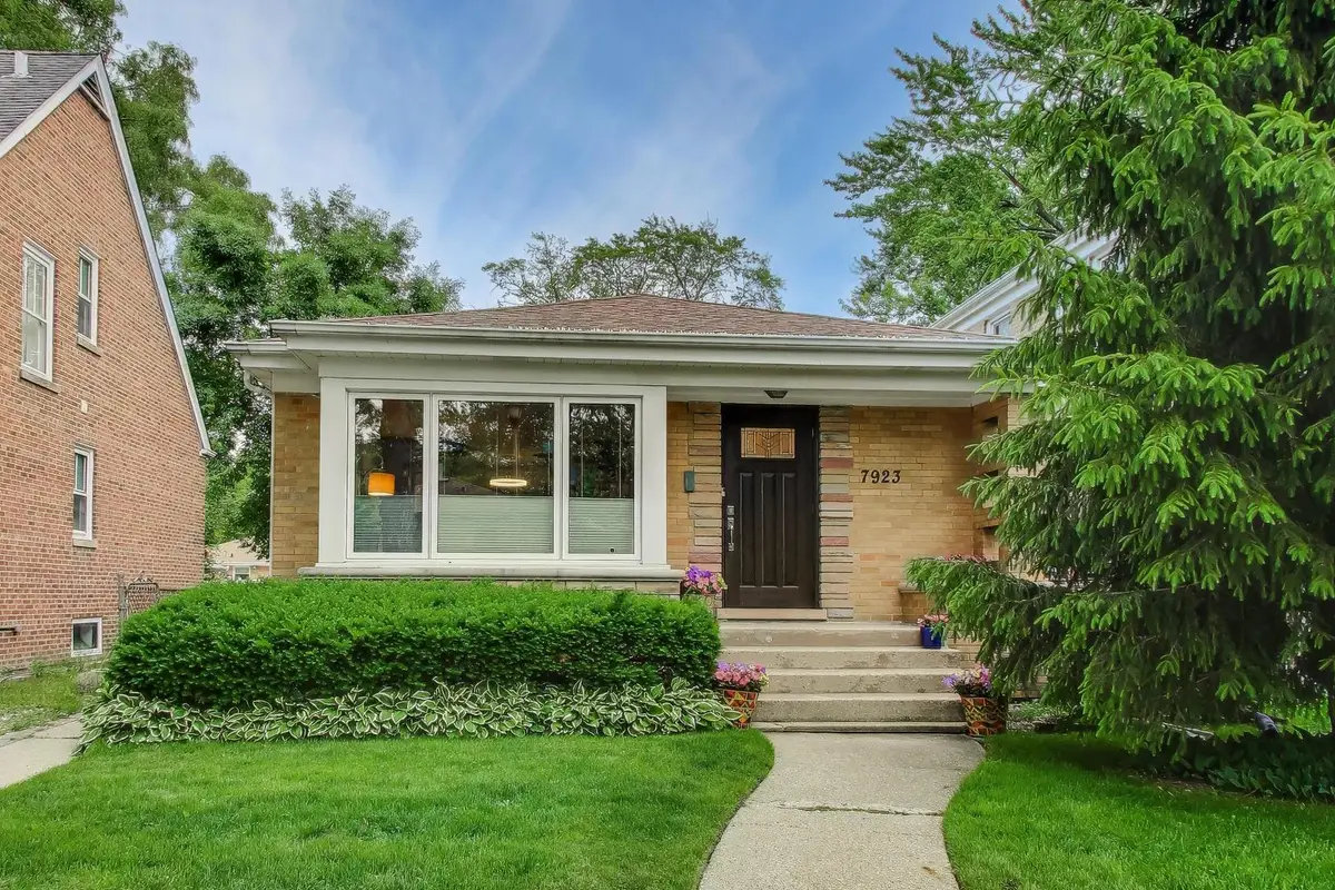 7923 Kolmar Avenue, Skokie, IL 60076 - #1