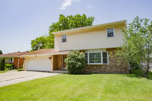 722 N Mavis Lane, Addison, IL 60101