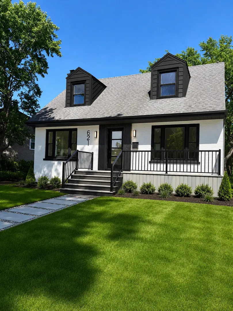 621 N Grant Street, Hinsdale, IL 60521 - #1