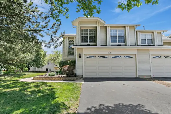 621 Newbury Lane, Schaumburg, IL 60173