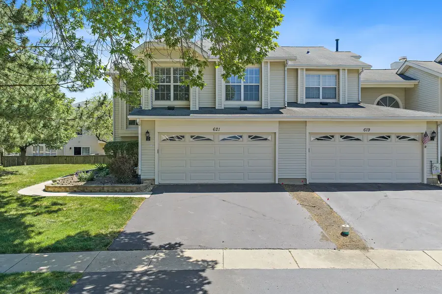621 Newbury Lane, Schaumburg, IL 60173 - #2