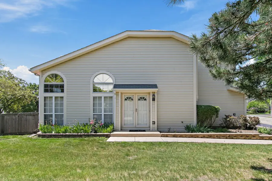 621 Newbury Lane, Schaumburg, IL 60173 - #3