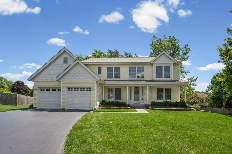 129 Knobb Hill Lane, Gurnee, IL 60031 - #2