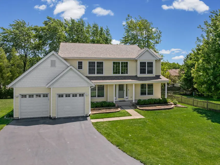 129 Knobb Hill Lane, Gurnee, IL 60031 - #3
