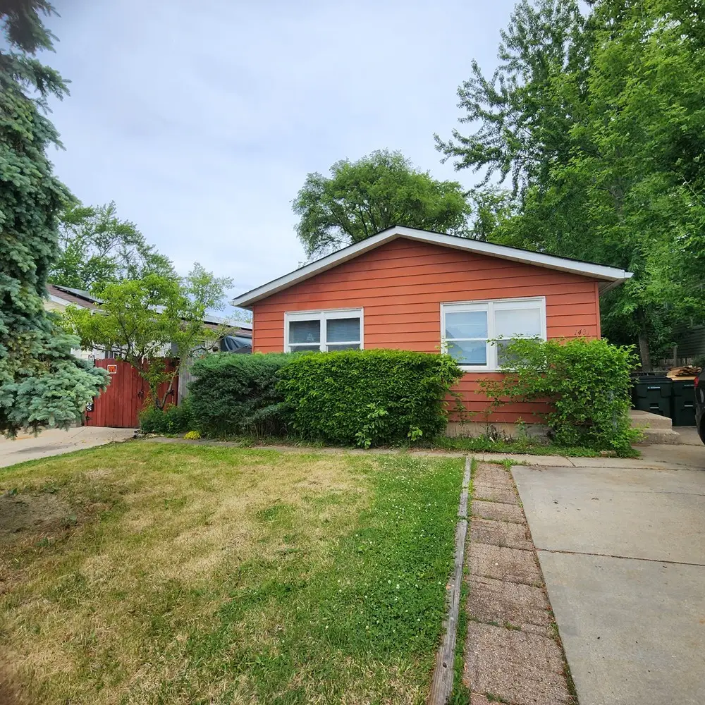 1431 Kildeer Drive, Round Lake Beach, IL 60073 - #1