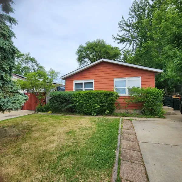 1431 Kildeer Drive, Round Lake Beach, IL 60073
