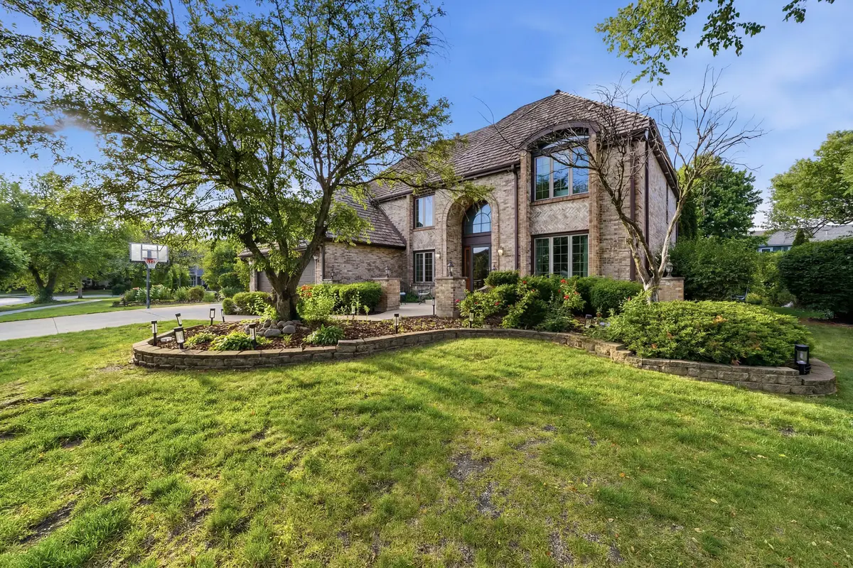 10650 Wildwood Drive, Palos Park, IL 60464 - #1