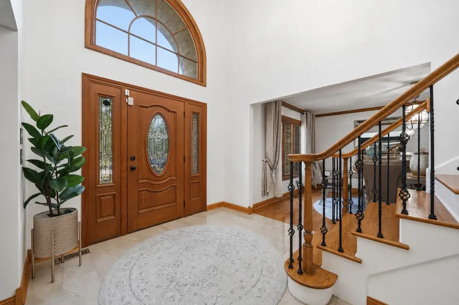 10650 Wildwood Drive, Palos Park, IL 60464 - #3