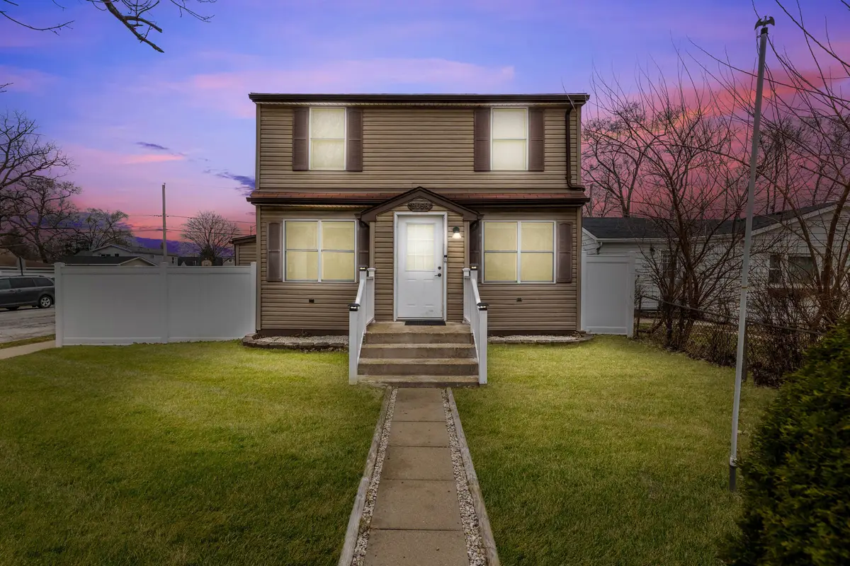 9658 Austin Avenue, Oak Lawn, IL 60453 - #1
