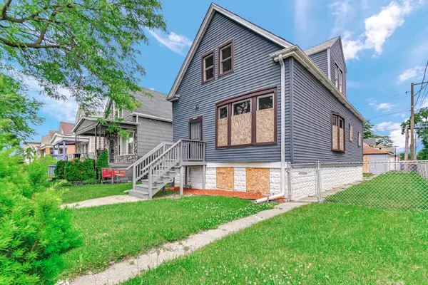 8633 S Union Avenue, Chicago, IL 60620