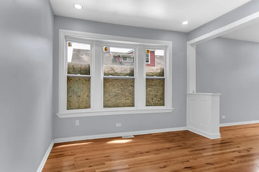 8633 S Union Avenue, Chicago, IL 60620 - #3