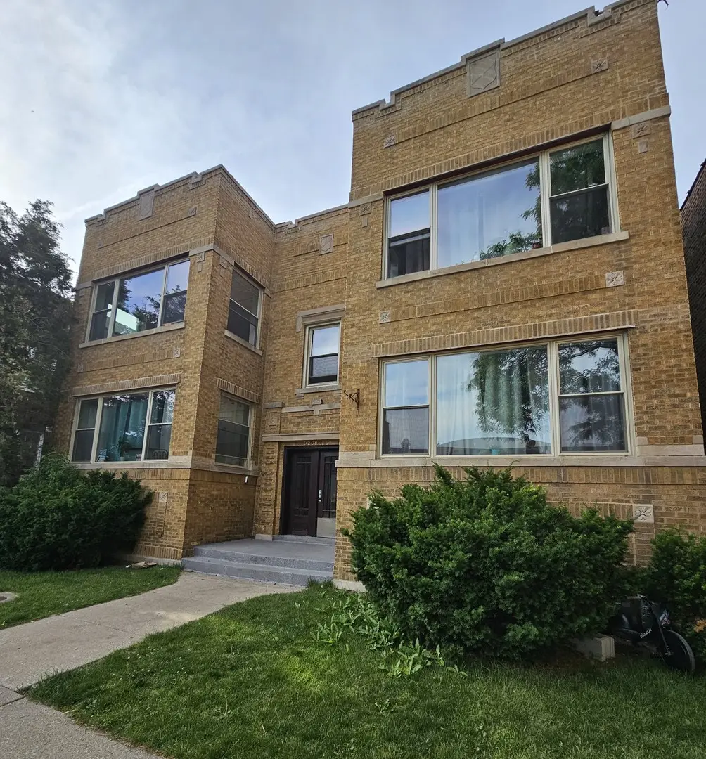 3206 W 66th Street, Chicago, IL 60629 - #1