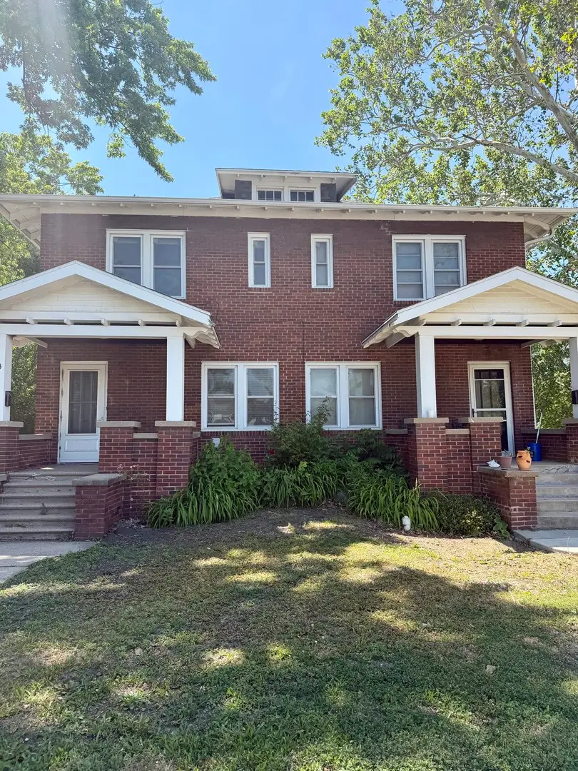 801-803 1st Avenue, Ottawa, IL 61350 - #1