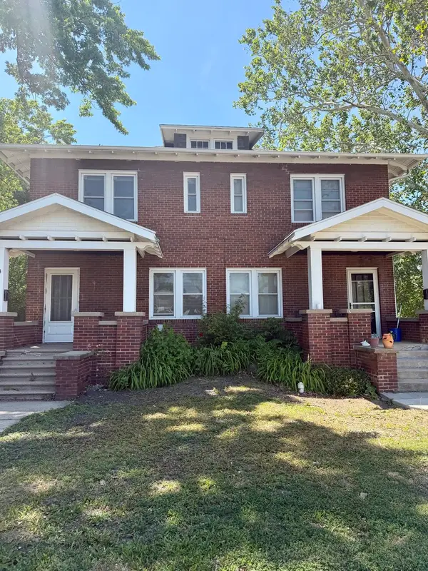 801-803 1st Avenue, Ottawa, IL 61350