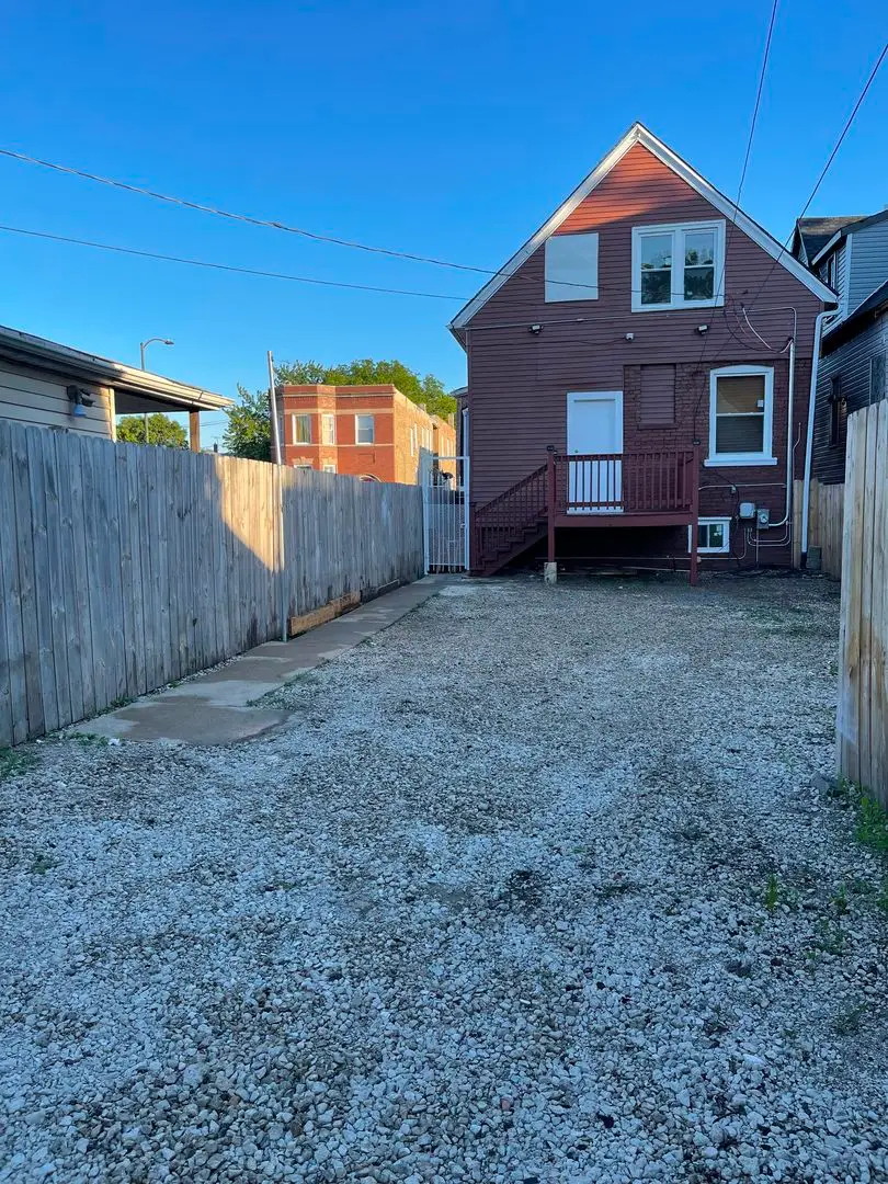 906 W 71st Street, Chicago, IL 60621 - #1
