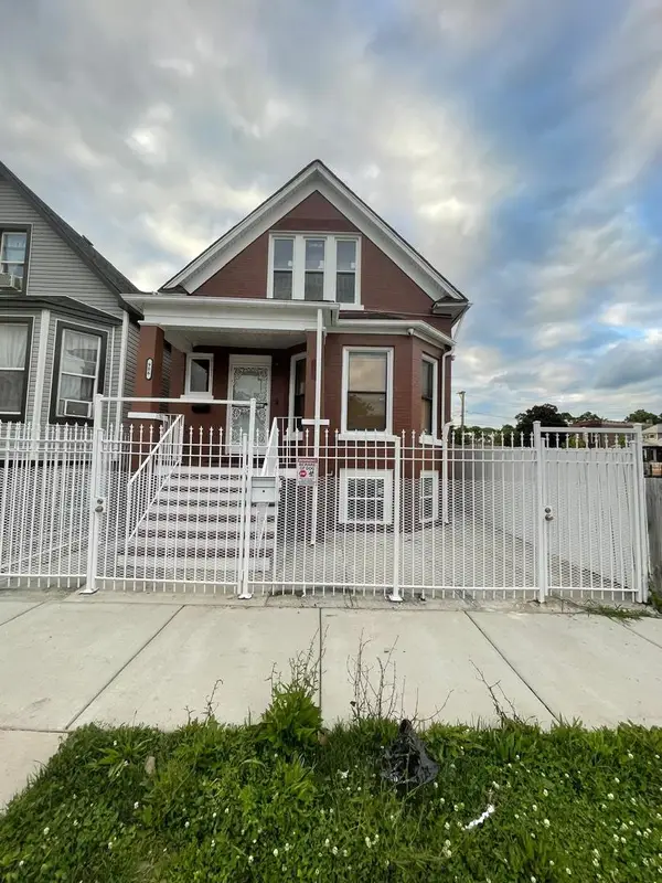906 W 71st Street, Chicago, IL 60621
