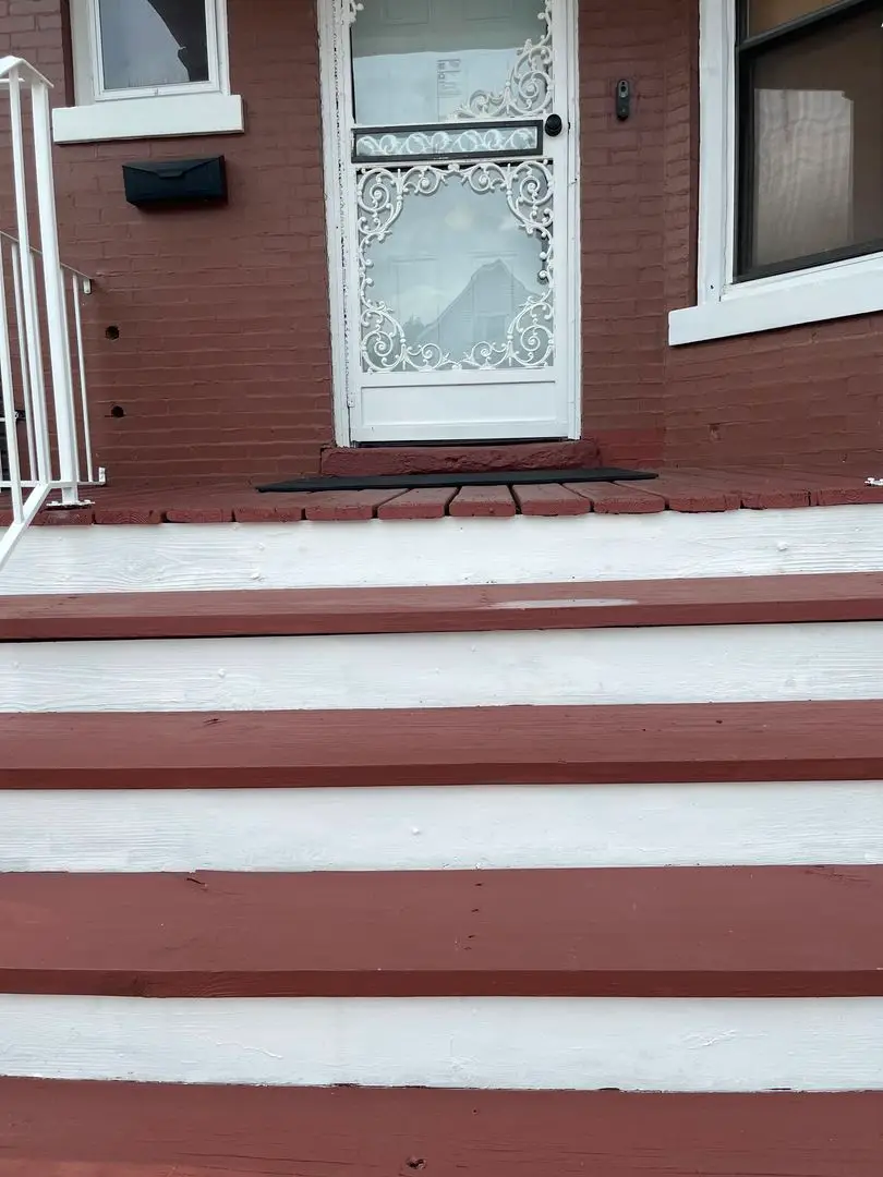 906 W 71st Street, Chicago, IL 60621 - #2