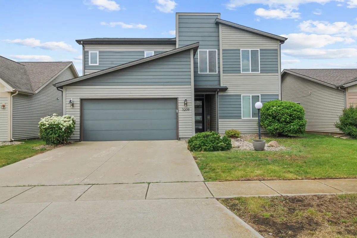 3209 Stanley Lane, Champaign, IL 61822 - #1