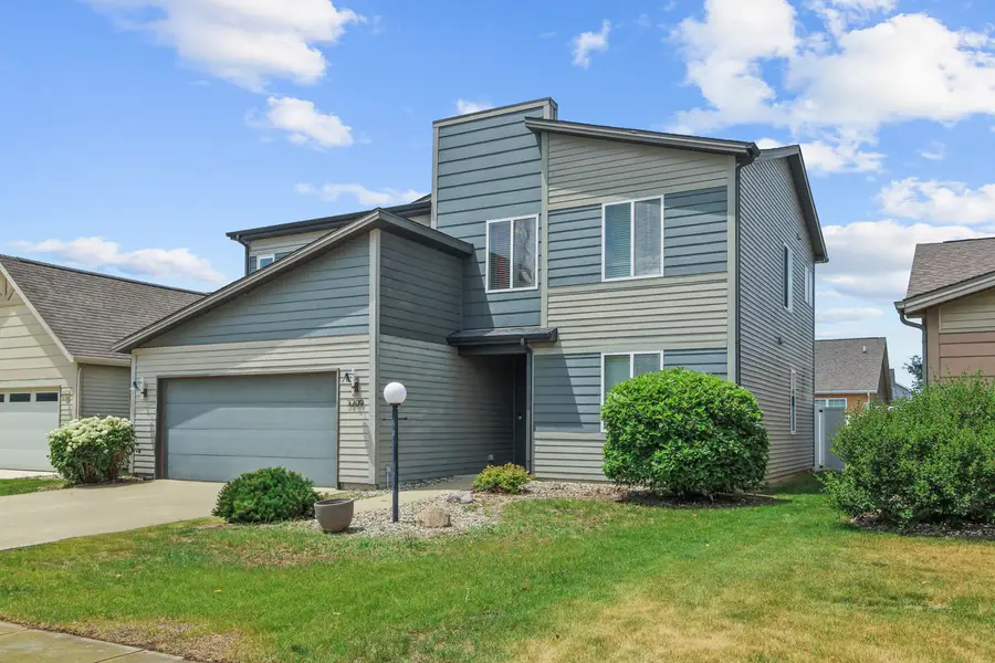 3209 Stanley Lane, Champaign, IL 61822 - #3