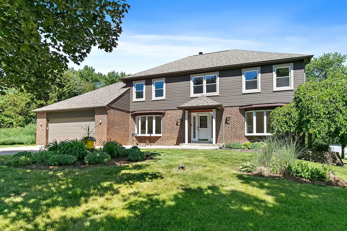 1439 Blackhawk Drive, Schaumburg, IL 60193 - #1