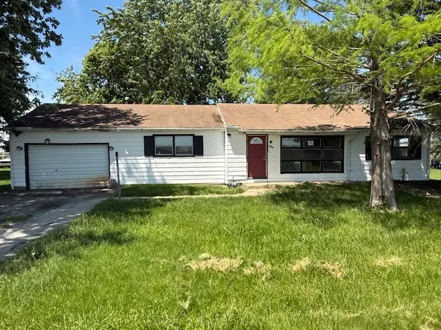 424 S 3000 W Road, Kankakee, IL 60901 - #3