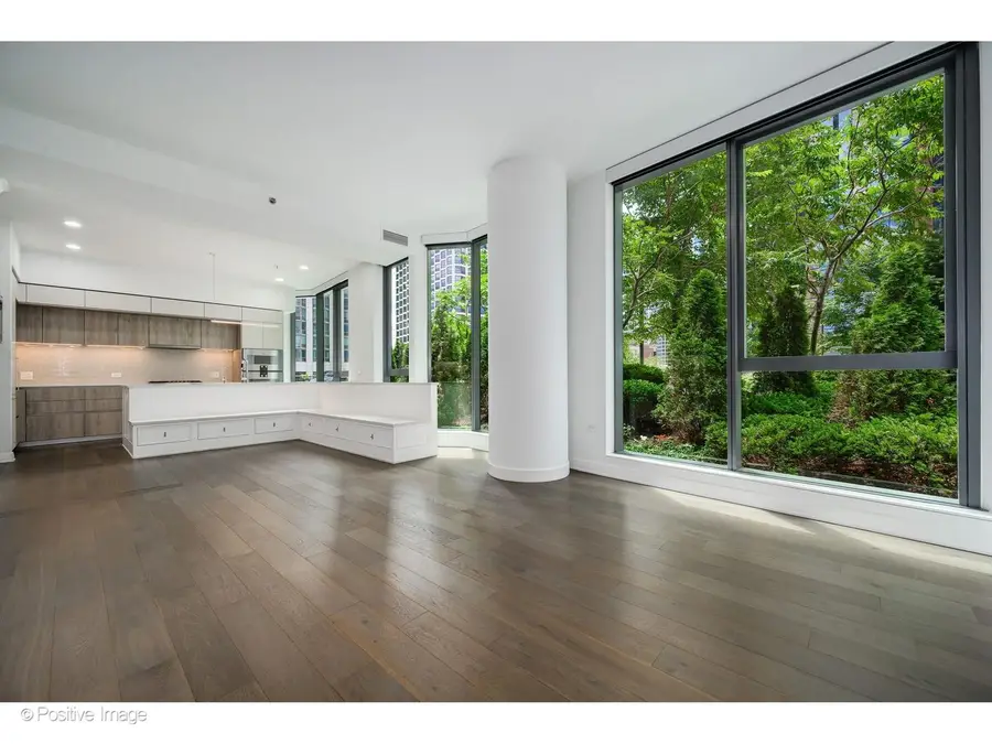 211 N Harbor Drive #TH01, Chicago, IL 60601 - #2