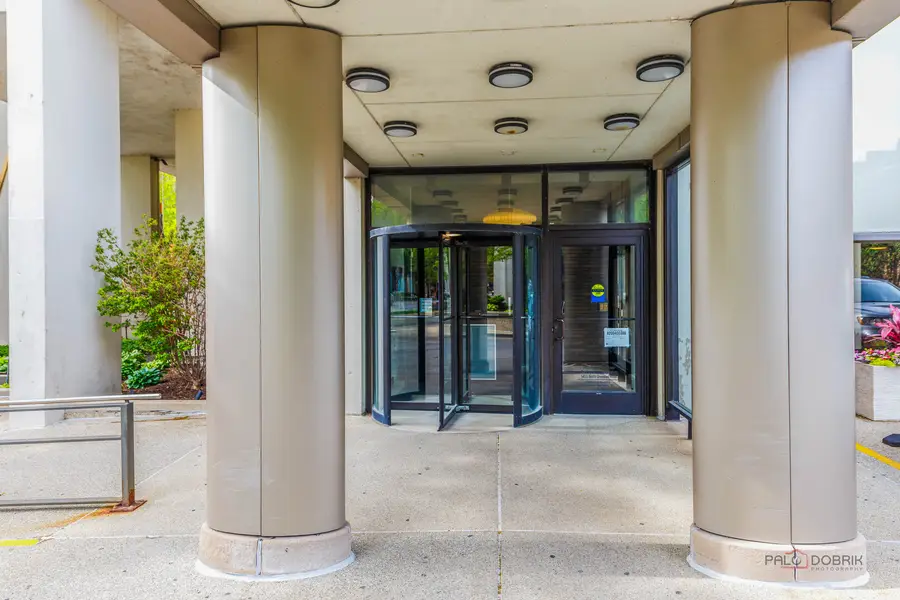 5455 N Sheridan Road #2612, Chicago, IL 60640 - #3