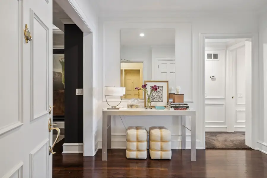 219 E Lake Shore Drive #6D, Chicago, IL 60611 - #2