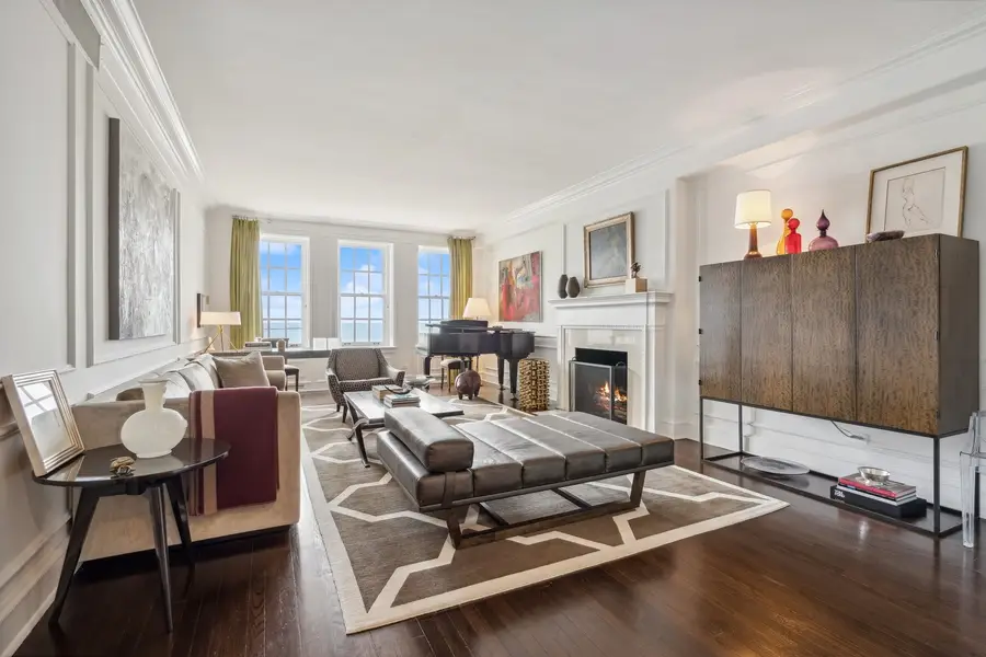 219 E Lake Shore Drive #6D, Chicago, IL 60611 - #3