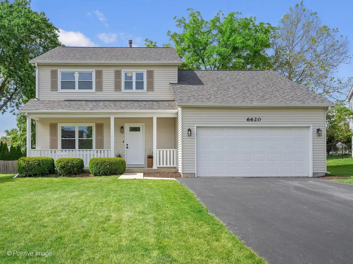 6620 Oak Tree Trail, Woodridge, IL 60517 - #1