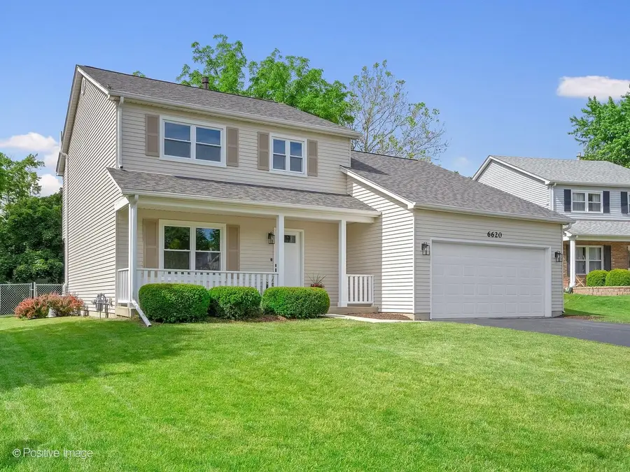 6620 Oak Tree Trail, Woodridge, IL 60517 - #2