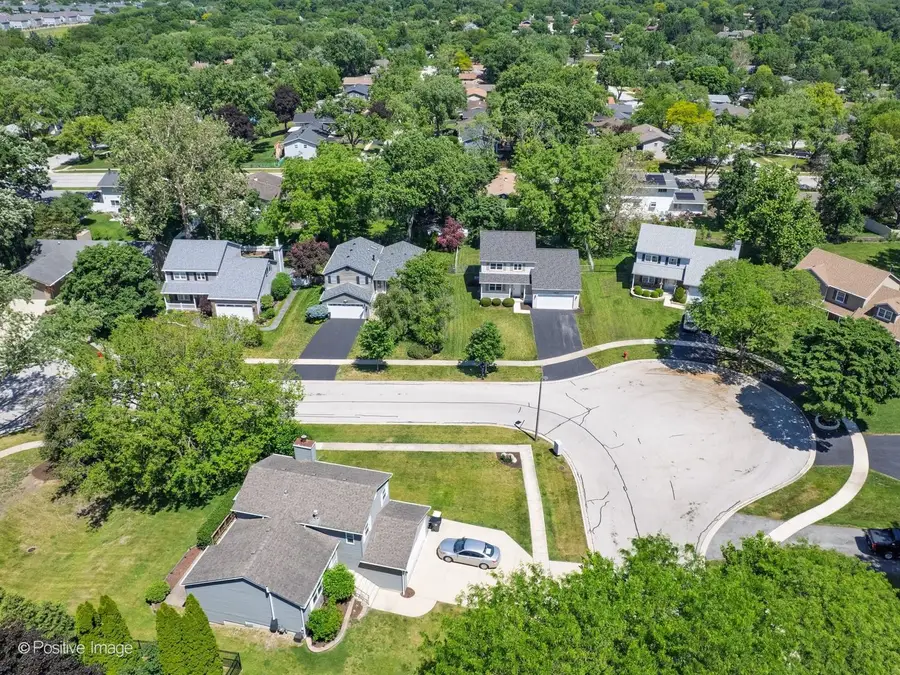 6620 Oak Tree Trail, Woodridge, IL 60517 - #3