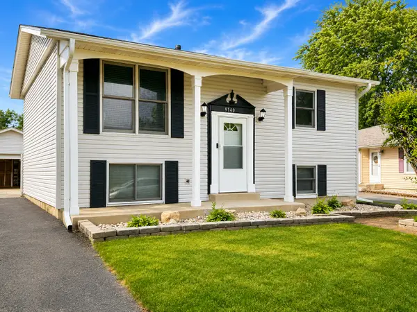 9140 162nd Street, Orland Hills, IL 60487
