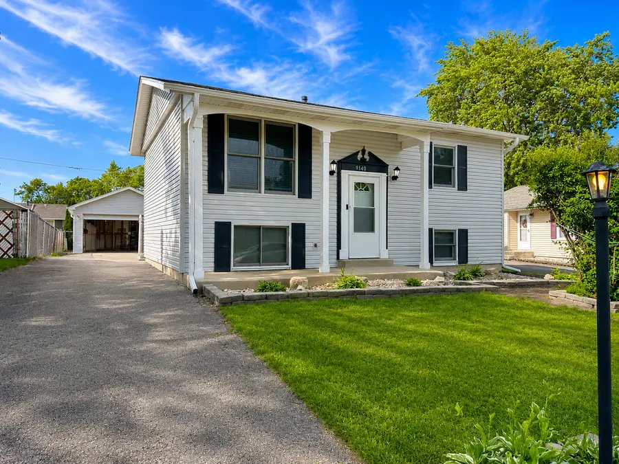 9140 162nd Street, Orland Hills, IL 60487 - #2
