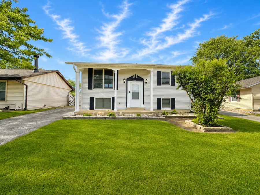 9140 162nd Street, Orland Hills, IL 60487 - #3