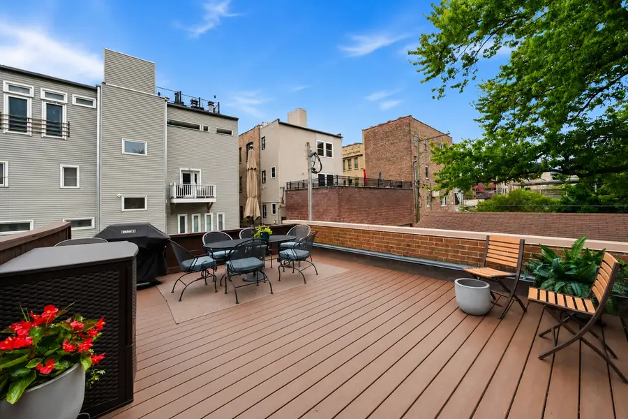 3759 N Kenmore Avenue #H, Chicago, IL 60613 - #3