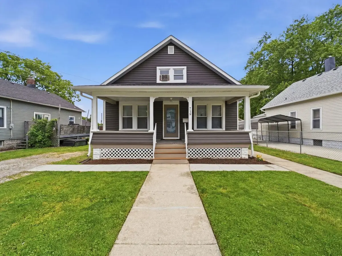 719 N Orchard Avenue, Aurora, IL 60505 - #1