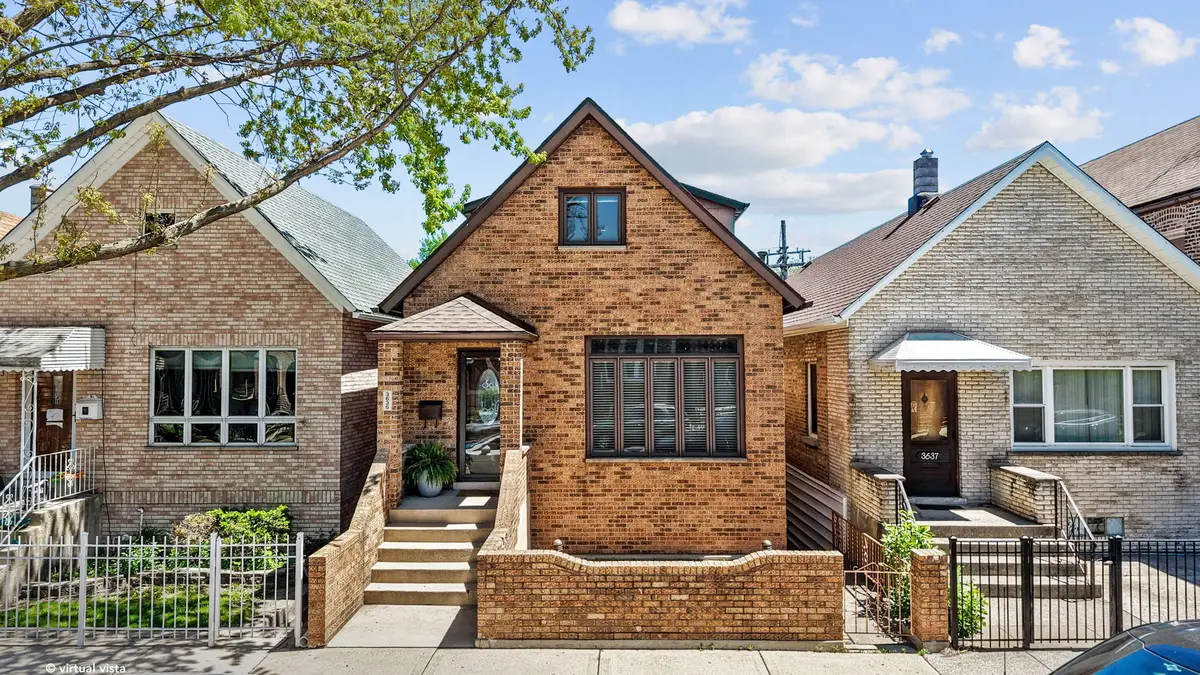 3635 S Union Avenue, Chicago, IL 60609 - #1
