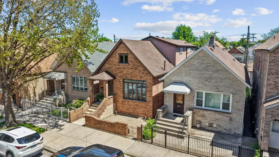 3635 S Union Avenue, Chicago, IL 60609 - #2