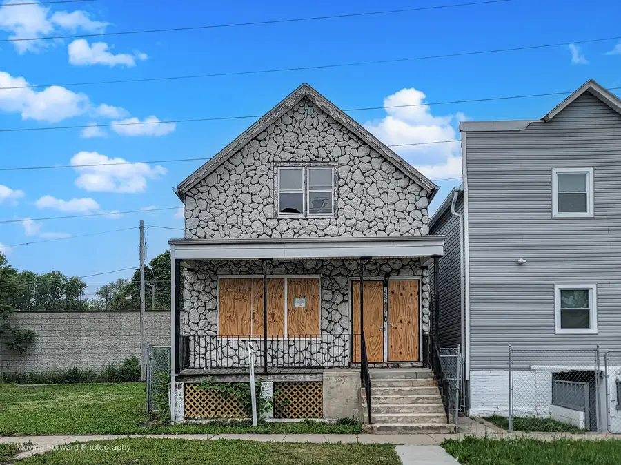 5538 S Perry Avenue, Chicago, IL 60621 - #2