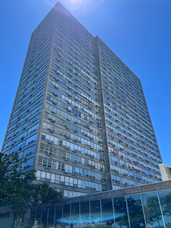 4800 S Chicago Beach Drive #2708S, Chicago, IL 60615
