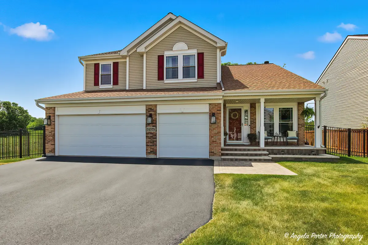 31375 N Pineview Boulevard, Lakemoor, IL 60051 - #1