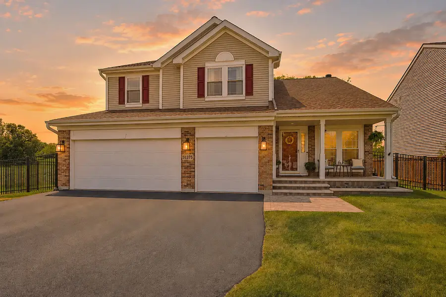 31375 N Pineview Boulevard, Lakemoor, IL 60051 - #2