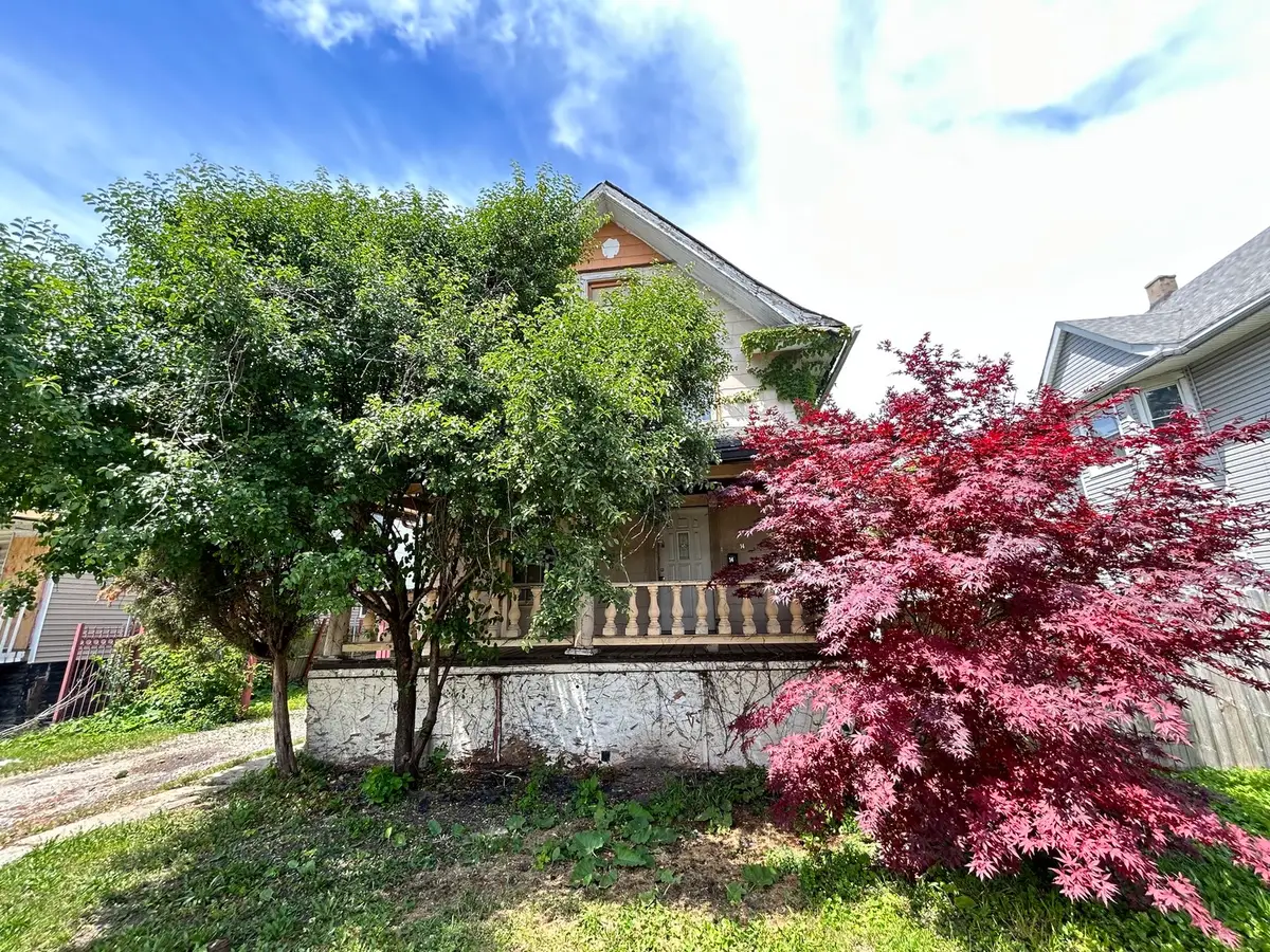 14 S 16th Avenue, Maywood, IL 60153 - #1