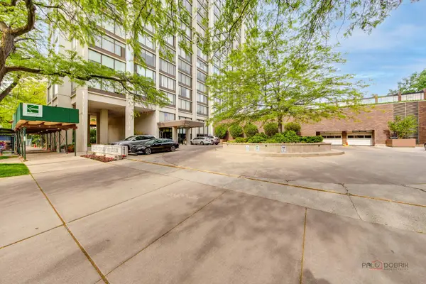 5455 N Sheridan Road #2615, Chicago, IL 60640