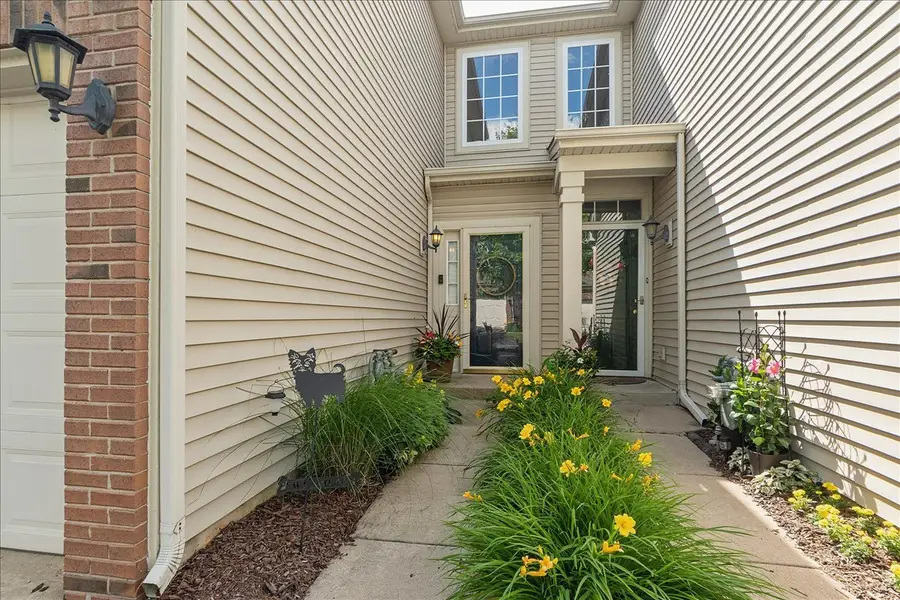 17648 S Alta Drive, Lockport, IL 60441 - #3