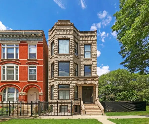 4040 S Wabash Avenue, Chicago, IL 60653