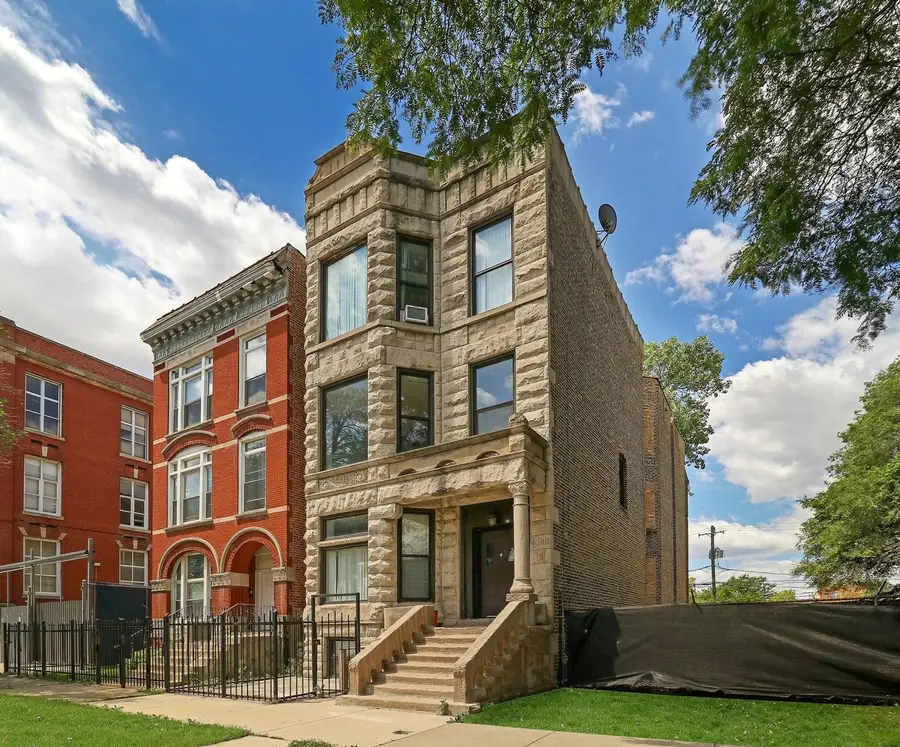 4040 S Wabash Avenue, Chicago, IL 60653 - #3