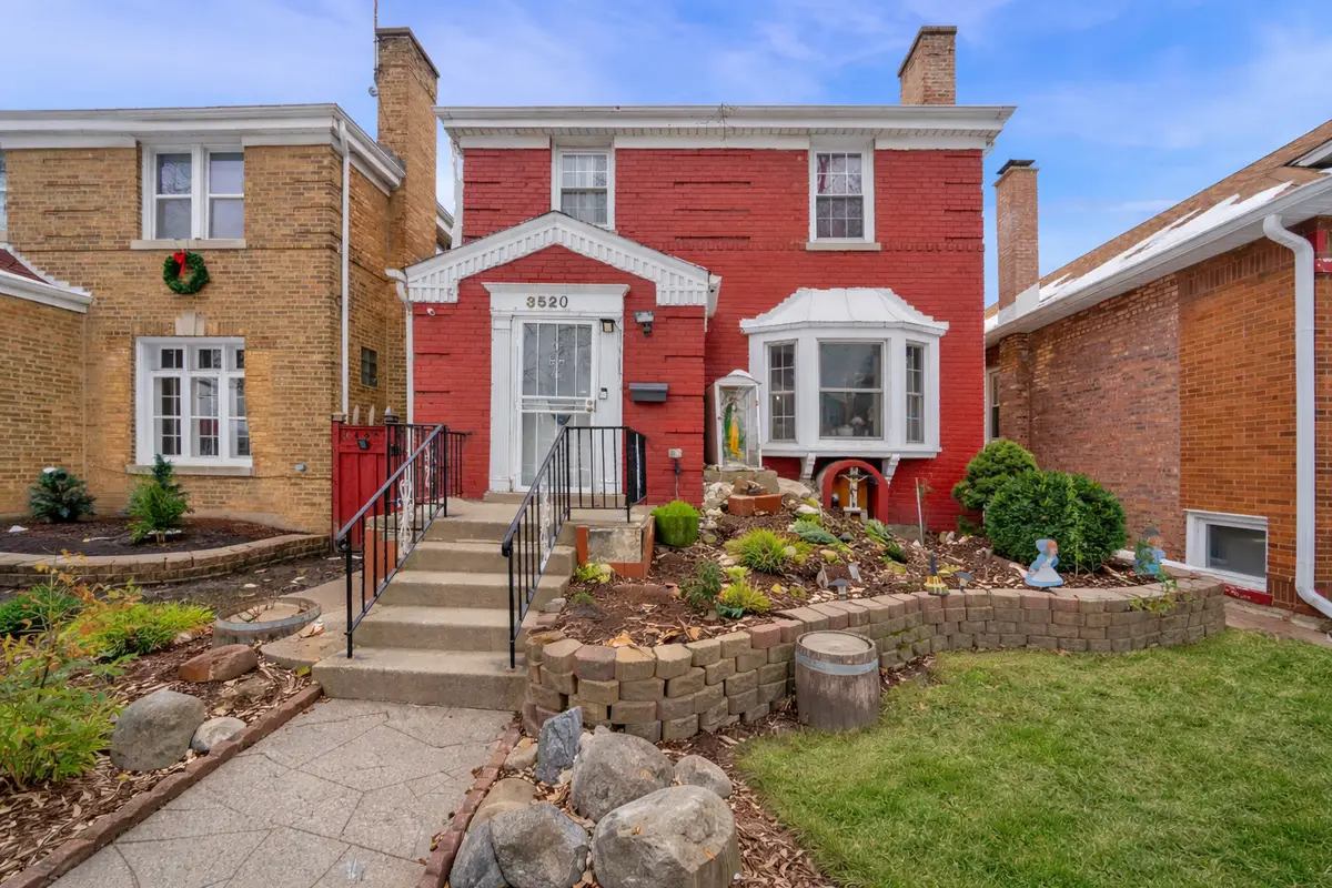 3520 Ridgeland Avenue, Berwyn, IL 60402 - #1