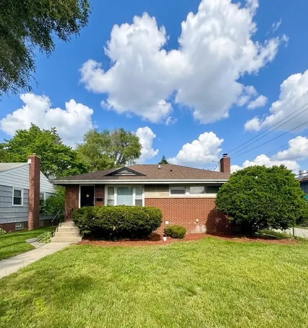 461 Clyde Avenue, Calumet City, IL 60409